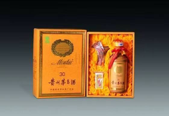 黎母山镇年份酒回收